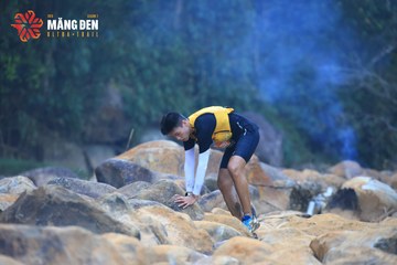 MĂNG ĐEN ULTRA TRAIL 2026 - Ảnh #4509243