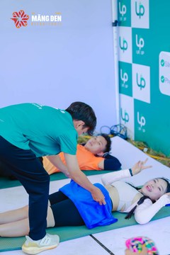 MĂNG ĐEN ULTRA TRAIL 2026 - Ảnh #4516078