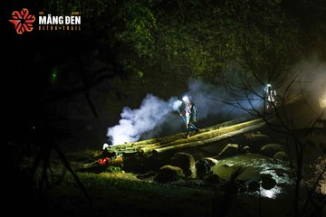 MĂNG ĐEN ULTRA TRAIL 2026 - Ảnh #4517475