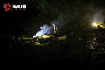 MĂNG ĐEN ULTRA TRAIL 2026 - Ảnh #4518193
