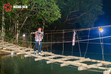 MĂNG ĐEN ULTRA TRAIL 2026 - Ảnh #4518864