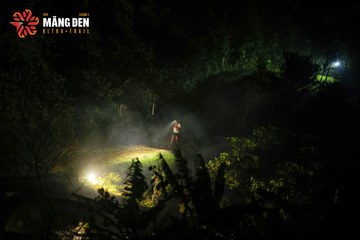 MĂNG ĐEN ULTRA TRAIL 2026 - Ảnh #4517619