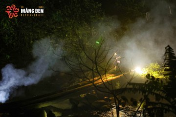 MĂNG ĐEN ULTRA TRAIL 2026 - Ảnh #4517229