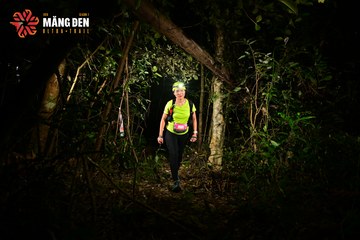 MĂNG ĐEN ULTRA TRAIL 2026 - Ảnh #4526213