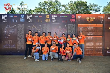 MĂNG ĐEN ULTRA TRAIL 2026 - Ảnh #4520161
