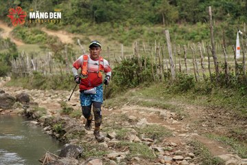 MĂNG ĐEN ULTRA TRAIL 2026 - Ảnh #4518590