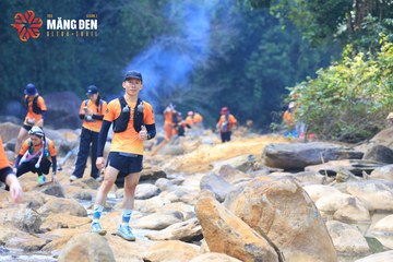 MĂNG ĐEN ULTRA TRAIL 2026 - Ảnh #4510282