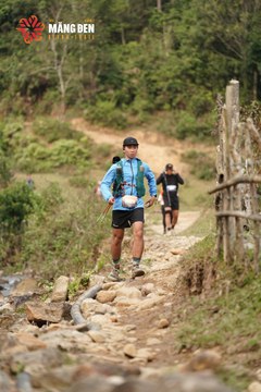 MĂNG ĐEN ULTRA TRAIL 2026 - Ảnh #4519367