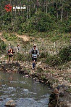 MĂNG ĐEN ULTRA TRAIL 2026 - Ảnh #4516315