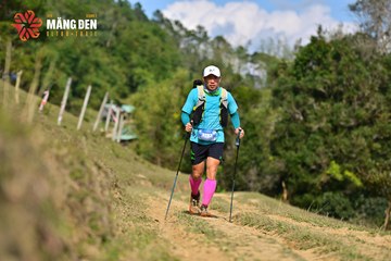 MĂNG ĐEN ULTRA TRAIL 2026 - Ảnh #4524481