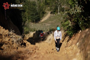 MĂNG ĐEN ULTRA TRAIL 2026 - Ảnh #4503414