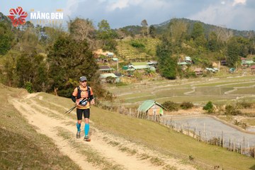 MĂNG ĐEN ULTRA TRAIL 2026 - Ảnh #4522873