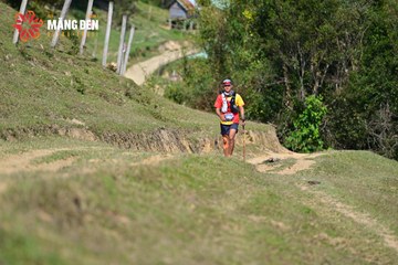 MĂNG ĐEN ULTRA TRAIL 2026 - Ảnh #4524456