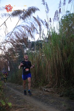 MĂNG ĐEN ULTRA TRAIL 2026 - Ảnh #4505519