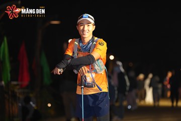 MĂNG ĐEN ULTRA TRAIL 2026 - Ảnh #4515974