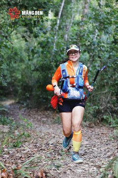 MĂNG ĐEN ULTRA TRAIL 2026 - Ảnh #4511989