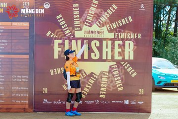 MĂNG ĐEN ULTRA TRAIL 2026 - Ảnh #4516116