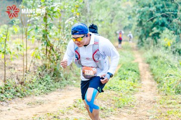MĂNG ĐEN ULTRA TRAIL 2026 - Ảnh #4515234