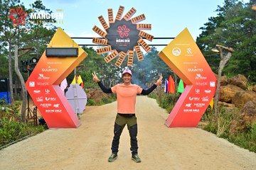 MĂNG ĐEN ULTRA TRAIL 2026 - Ảnh #4516288