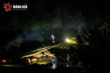 MĂNG ĐEN ULTRA TRAIL 2026 - Ảnh #4516895