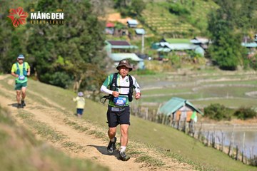 MĂNG ĐEN ULTRA TRAIL 2026 - Ảnh #4524343