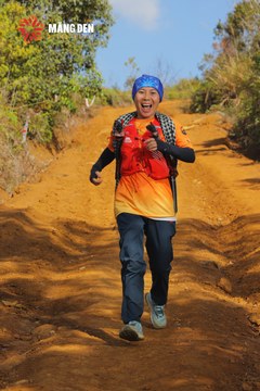 MĂNG ĐEN ULTRA TRAIL 2026 - Ảnh #4511863