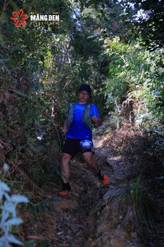 MĂNG ĐEN ULTRA TRAIL 2026 - Ảnh #4506685