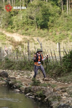 MĂNG ĐEN ULTRA TRAIL 2026 - Ảnh #4505135