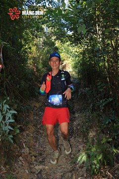 MĂNG ĐEN ULTRA TRAIL 2026 - Ảnh #4506468