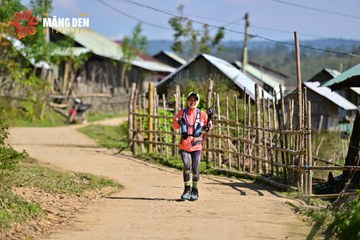 MĂNG ĐEN ULTRA TRAIL 2026 - Ảnh #4524316
