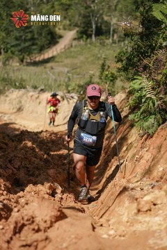 MĂNG ĐEN ULTRA TRAIL 2026 - Ảnh #4504528