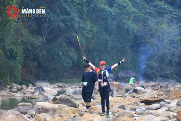 MĂNG ĐEN ULTRA TRAIL 2026 - Ảnh #4508111