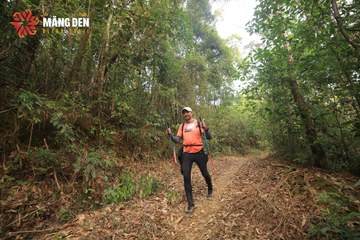MĂNG ĐEN ULTRA TRAIL 2026 - Ảnh #4513567