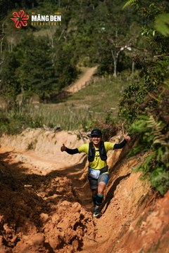 MĂNG ĐEN ULTRA TRAIL 2026 - Ảnh #4504156