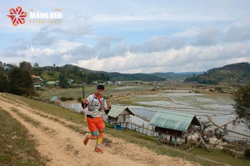 MĂNG ĐEN ULTRA TRAIL 2026 - Ảnh #4522816