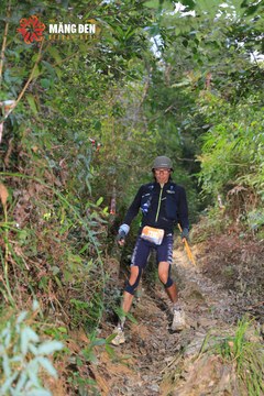 MĂNG ĐEN ULTRA TRAIL 2026 - Ảnh #4507386