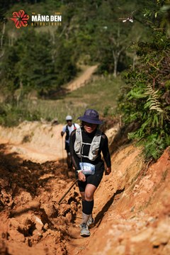MĂNG ĐEN ULTRA TRAIL 2026 - Ảnh #4504022