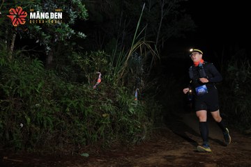 MĂNG ĐEN ULTRA TRAIL 2026 - Ảnh #4509292