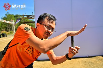 MĂNG ĐEN ULTRA TRAIL 2026 - Ảnh #4520216