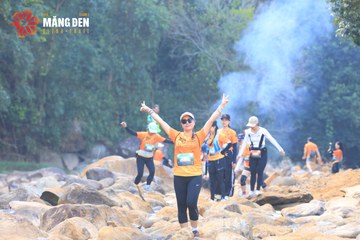 MĂNG ĐEN ULTRA TRAIL 2026 - Ảnh #4507079