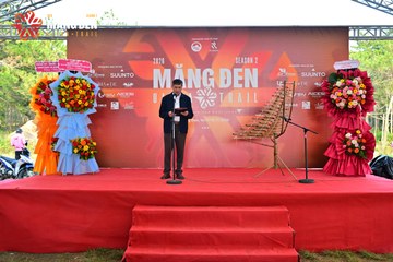 MĂNG ĐEN ULTRA TRAIL 2026 - Ảnh #4521301