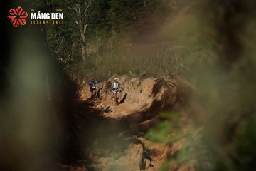 MĂNG ĐEN ULTRA TRAIL 2026 - Ảnh #4503649