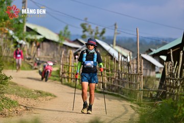 MĂNG ĐEN ULTRA TRAIL 2026 - Ảnh #4524803