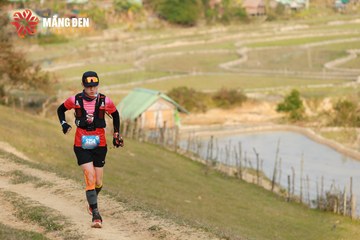 MĂNG ĐEN ULTRA TRAIL 2026 - Ảnh #4523085