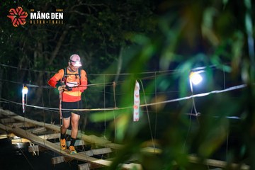 MĂNG ĐEN ULTRA TRAIL 2026 - Ảnh #4518329