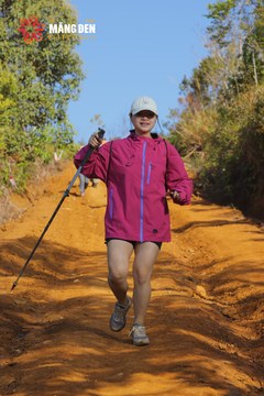 MĂNG ĐEN ULTRA TRAIL 2026 - Ảnh #4511825