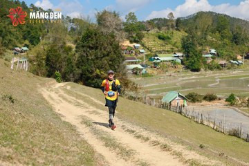 MĂNG ĐEN ULTRA TRAIL 2026 - Ảnh #4522590