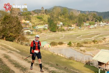MĂNG ĐEN ULTRA TRAIL 2026 - Ảnh #4522978