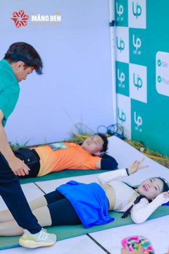 MĂNG ĐEN ULTRA TRAIL 2026 - Ảnh #4516081