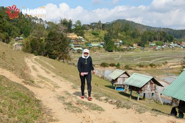 MĂNG ĐEN ULTRA TRAIL 2026 - Ảnh #4522729